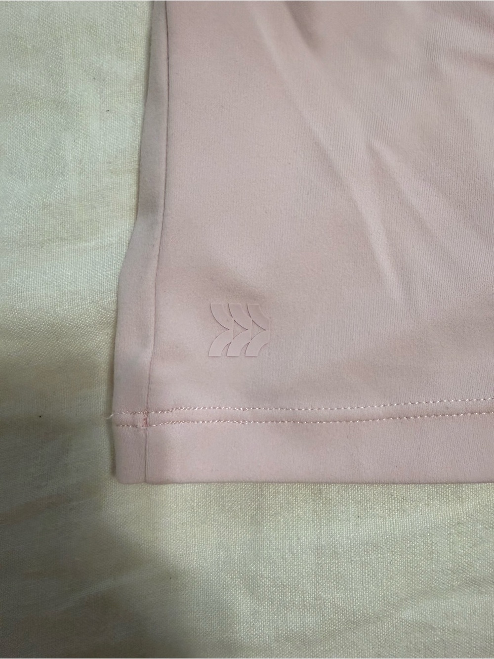 All In Motion Everyday Soft Ruched Cami Top - Picture 3 of 3